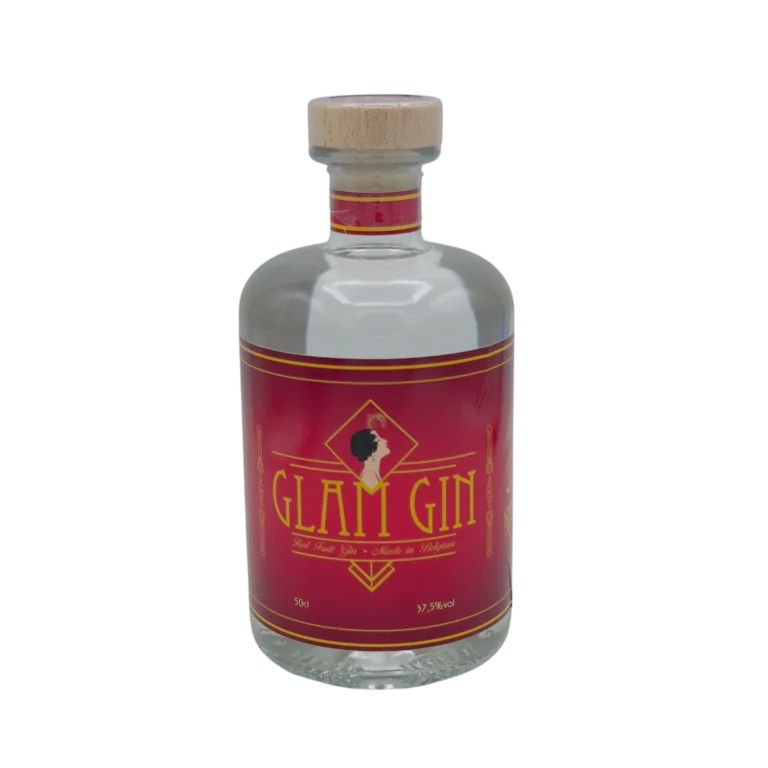 Glam Gin