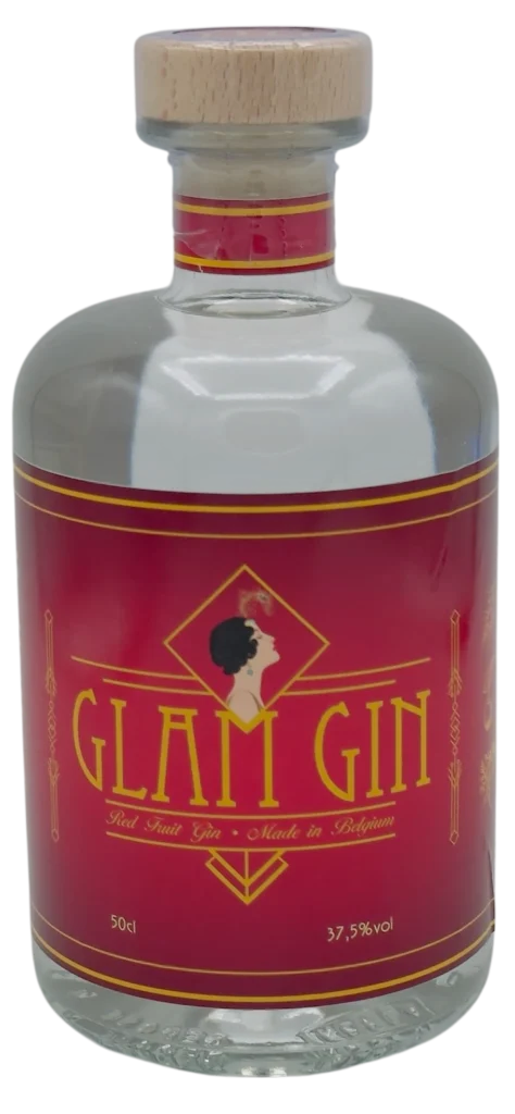 Glam Gin