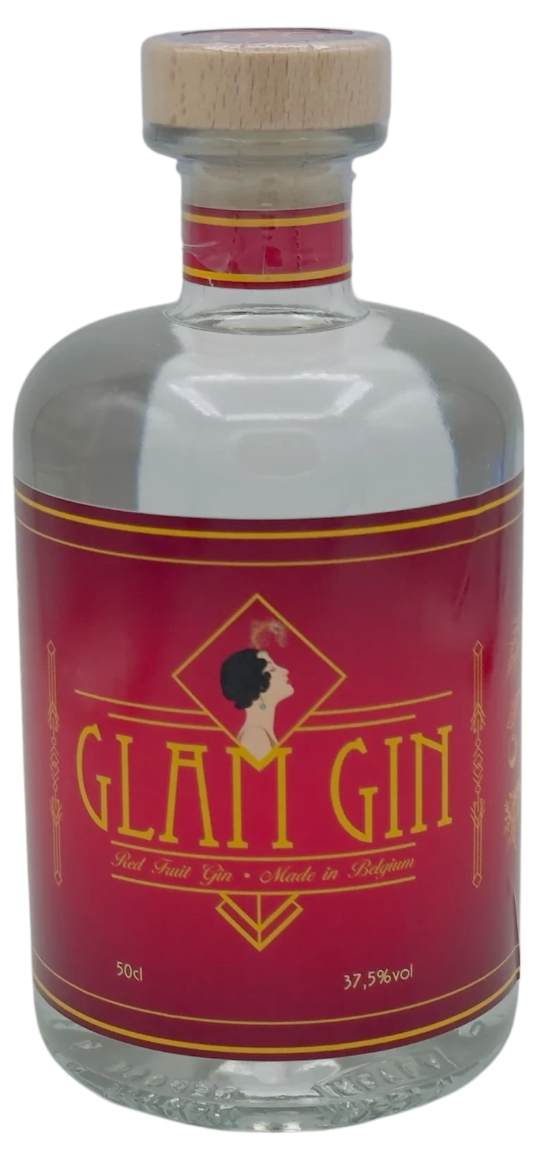 Glam Gin