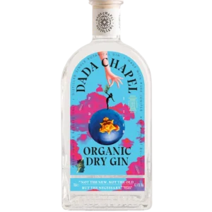 Organic Dry Gin Dad