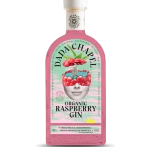 Gin Rasperry