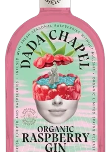 Gin Rasperry