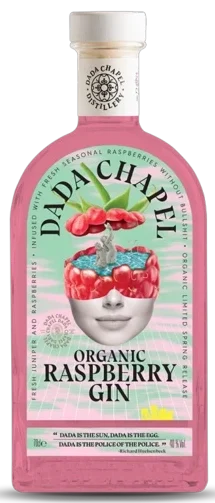 Gin Rasperry