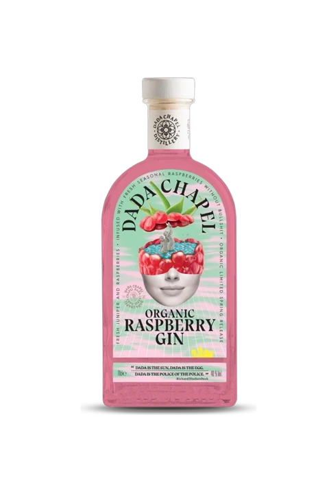 Gin Rasperry