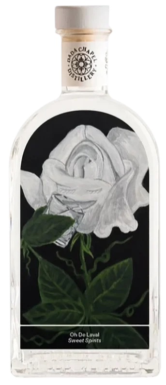 Oh de Laval Vodka