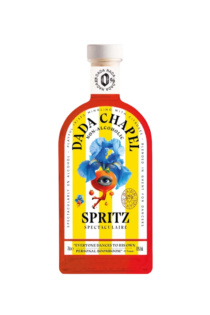 Spritz Dada Chapel