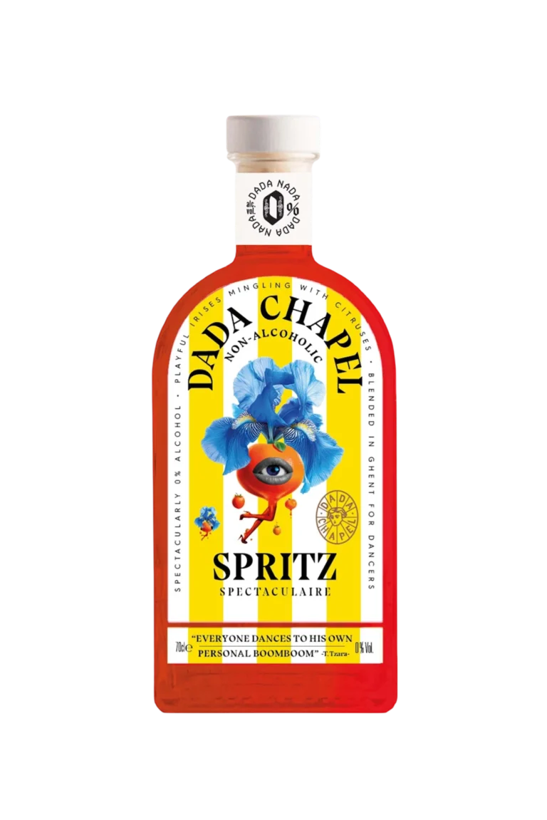 Spritz Dada Chapel