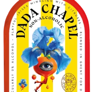 Spritz Dada Chapel