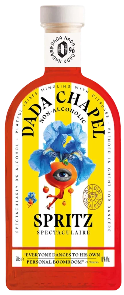 Spritz Dada Chapel