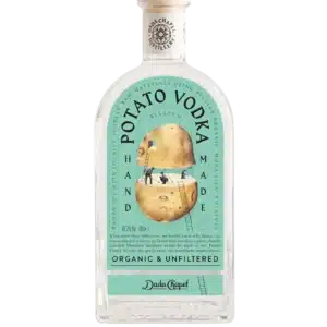 Patato Vodka