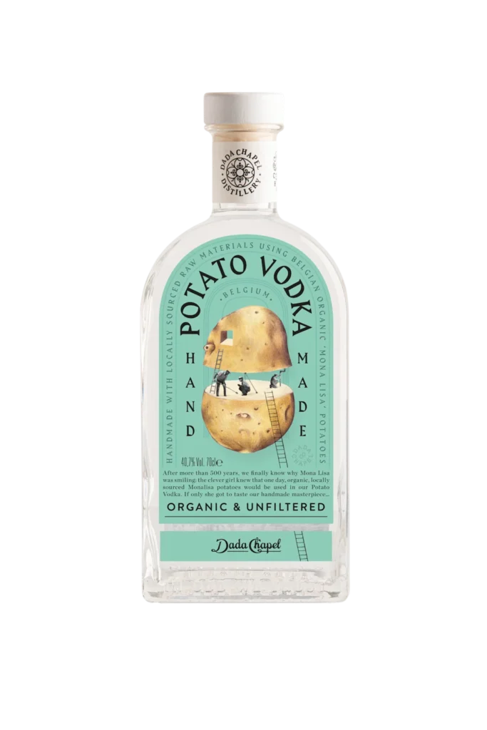 Patato Vodka