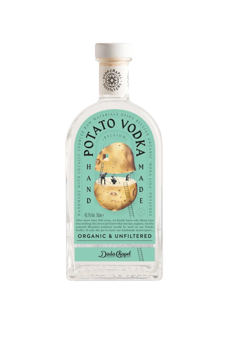 Patato Vodka
