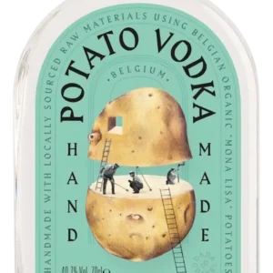 Patato Vodka