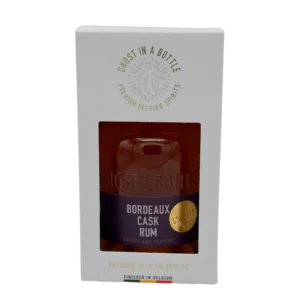 Bordeaux Cask Rhum