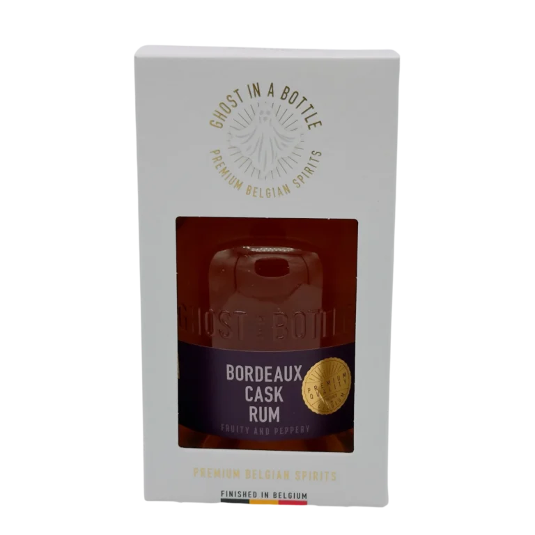 Bordeaux Cask Rhum