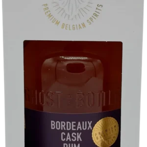 Bordeaux Cask Rhum