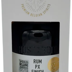 Rum Px Finish