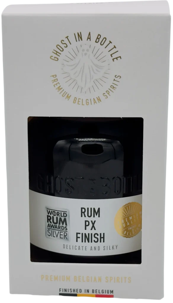 Rum Px Finish