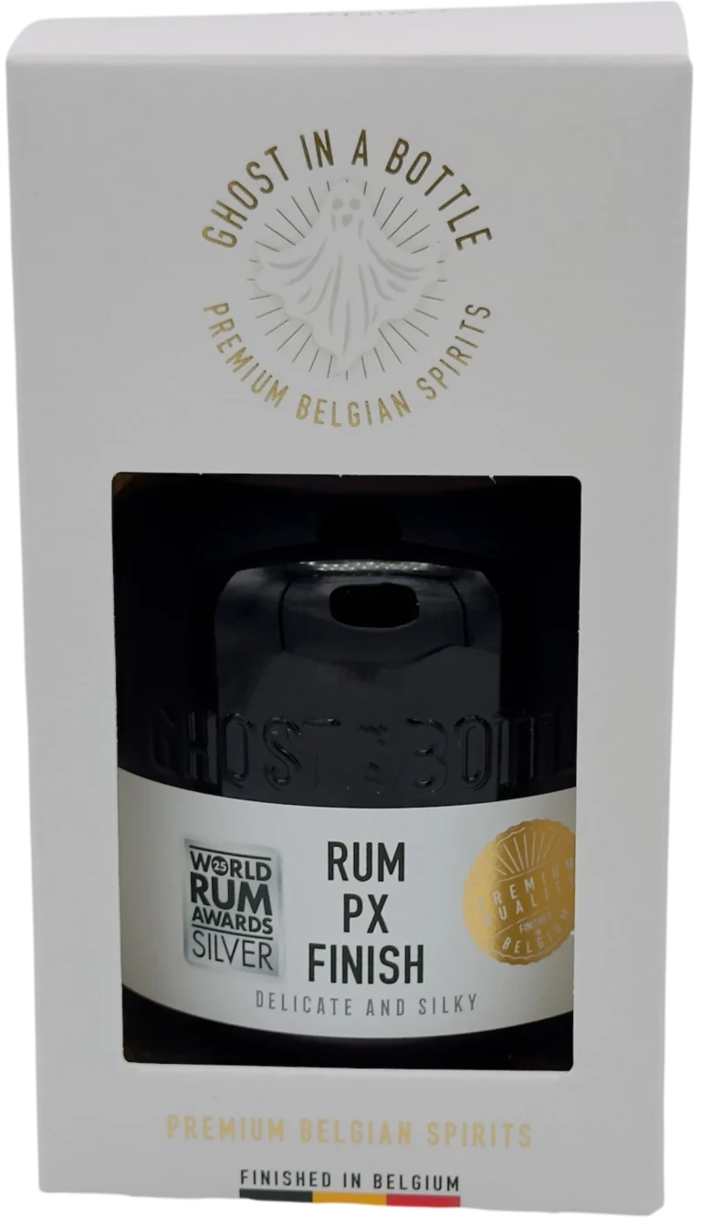 Rum Px Finish