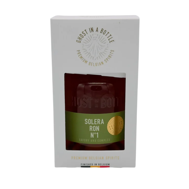 Solera Ron