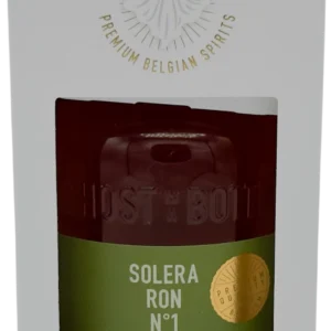Solera Ron