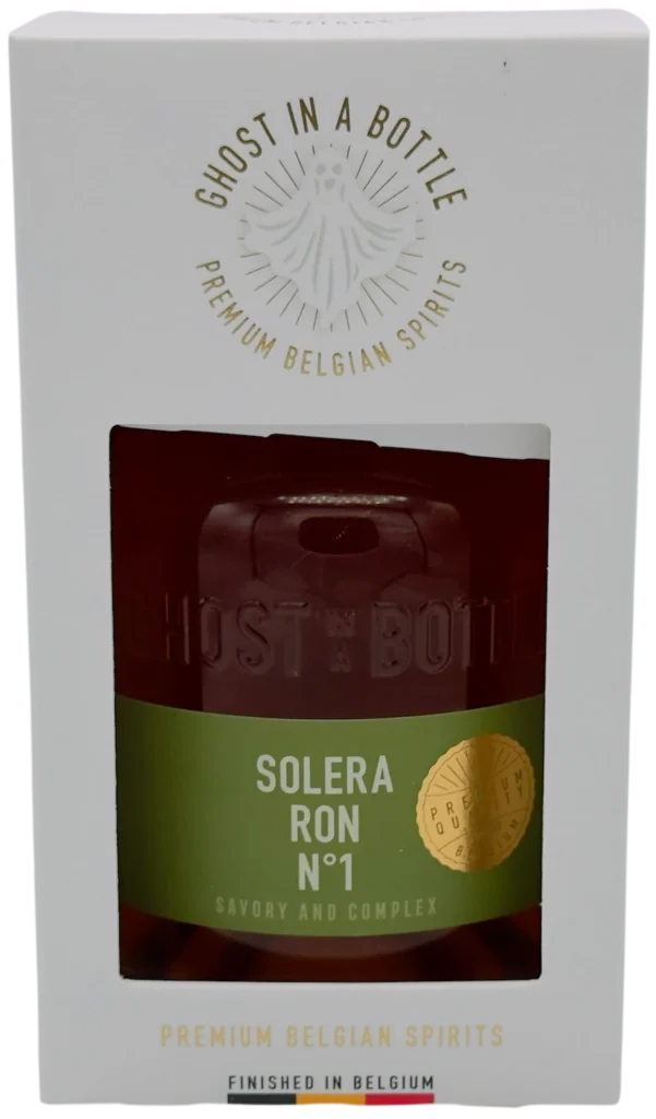Solera Ron