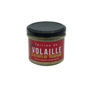 gevogelte terrine westmalle
