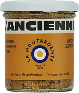 Moutardente l'ancienne