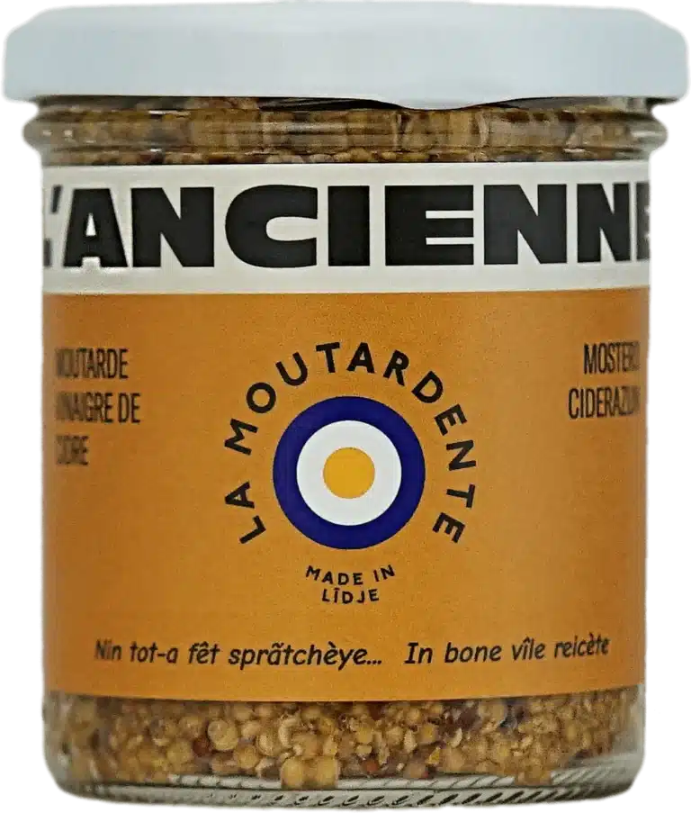 Moutardente l'ancienne
