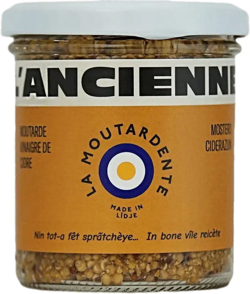 Moutardente l'ancienne