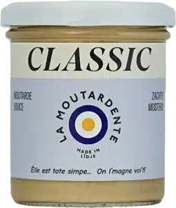 La Classic Moutardente