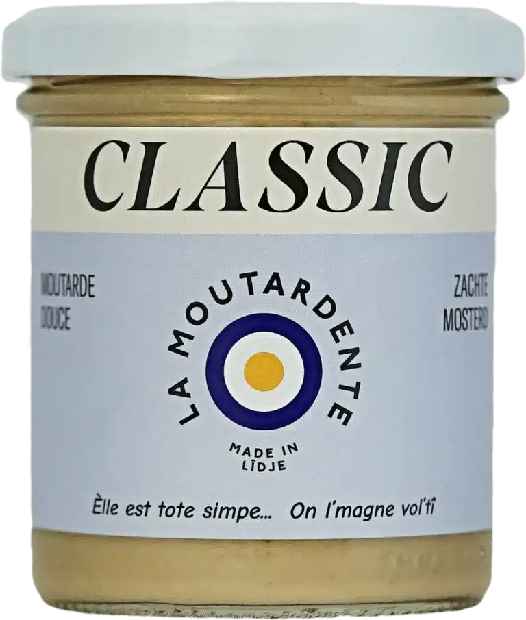 La Classic Moutardente