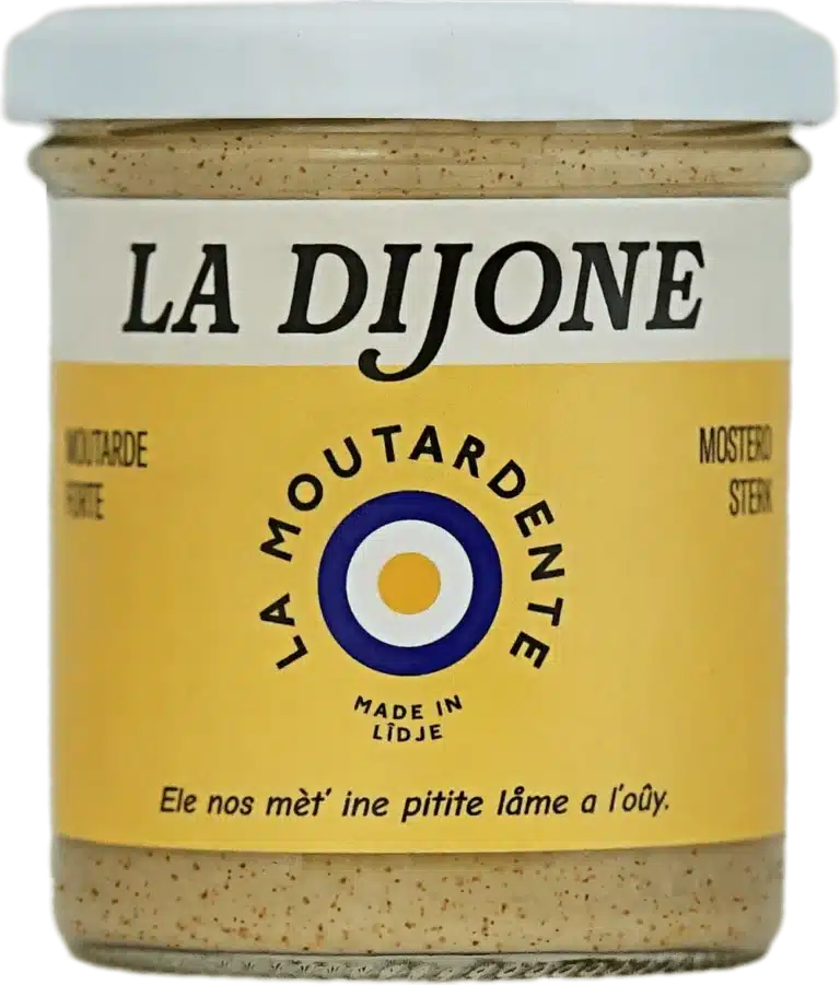 Moutarde Dijone
