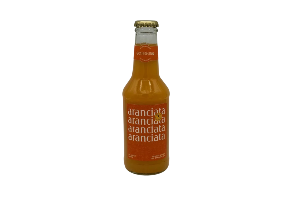 Aranciata Occhiolino