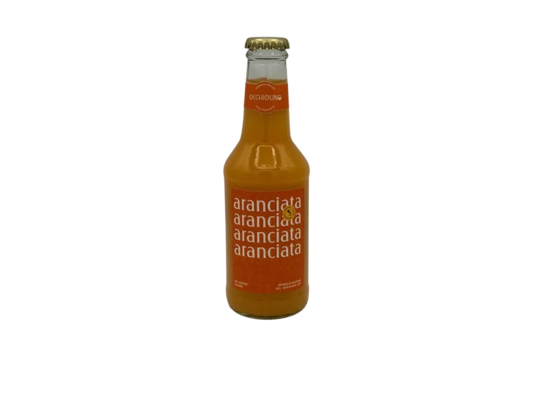 Aranciata Occhiolino