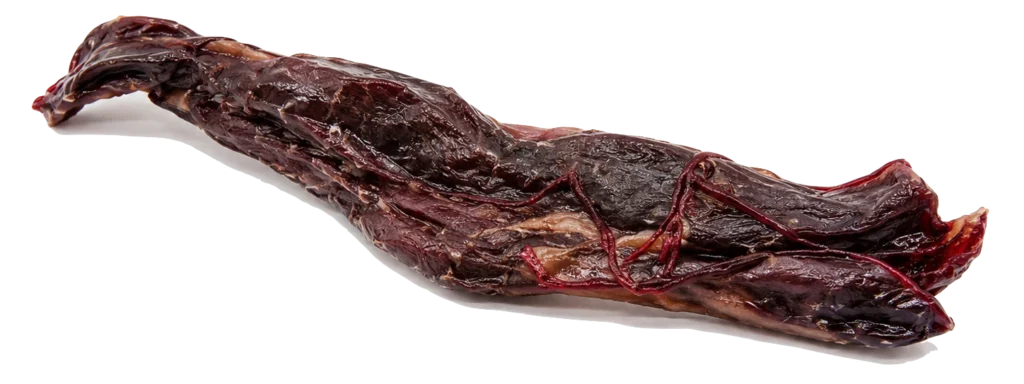 Filet mignon séché de Mangalica