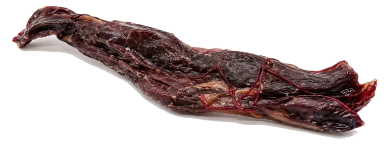 Filet mignon séché de Mangalica