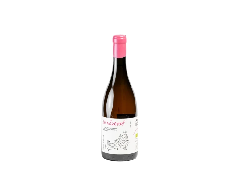 Le Névrosé du Château de Bousval