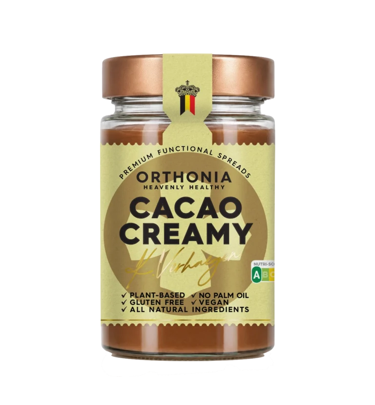 Cacao Creamy Orthonia