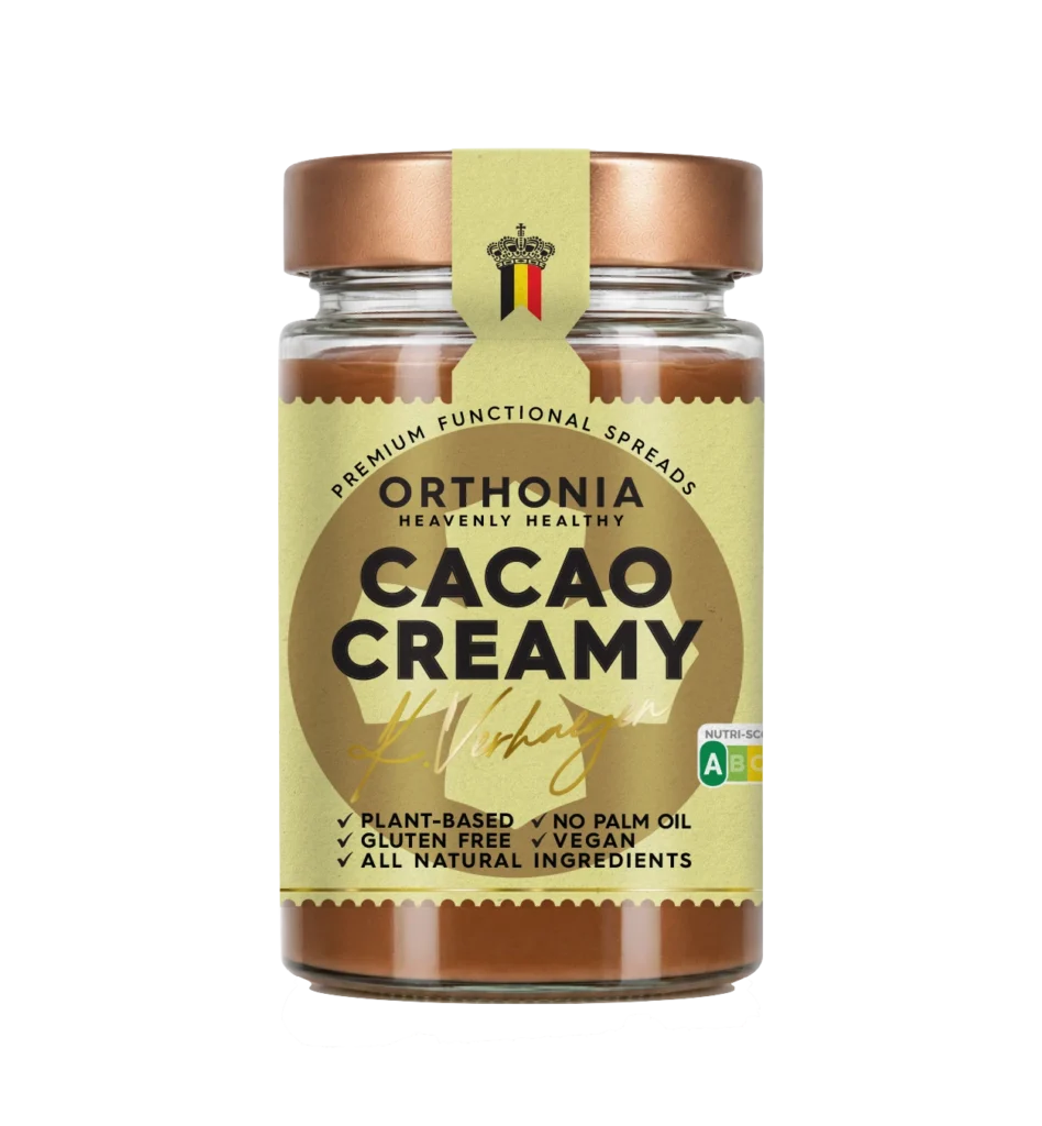Cacao Creamy Orthonia