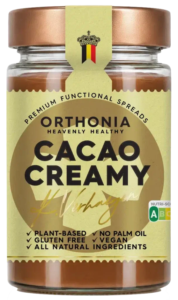 Cacao Creamy Orthonia