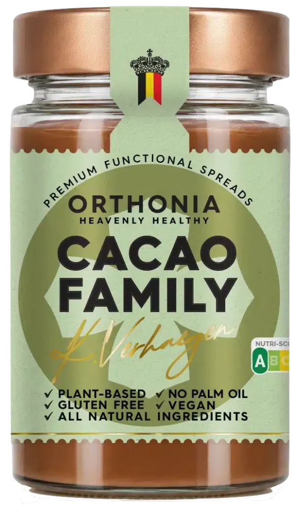 Cacao Family Orthonia