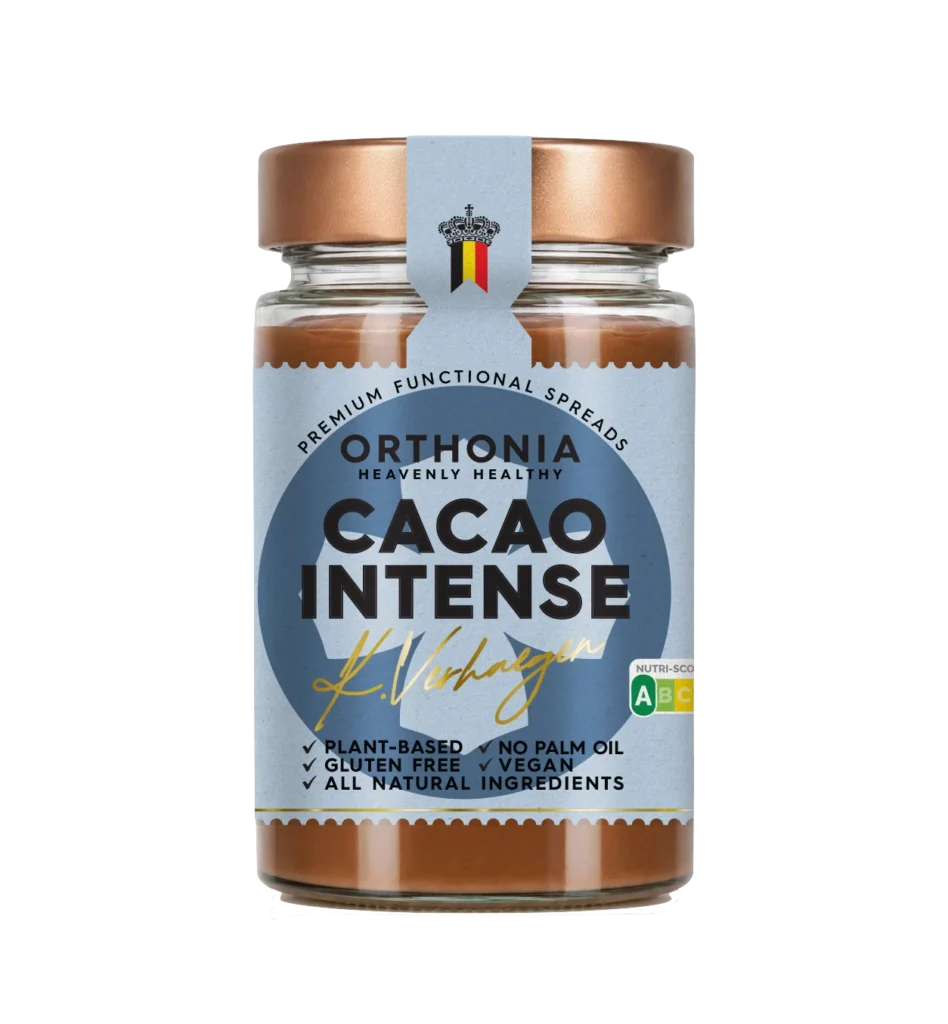 Cacao intense Orthonia