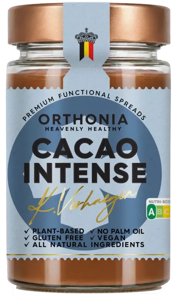 Cacao intense Orthonia