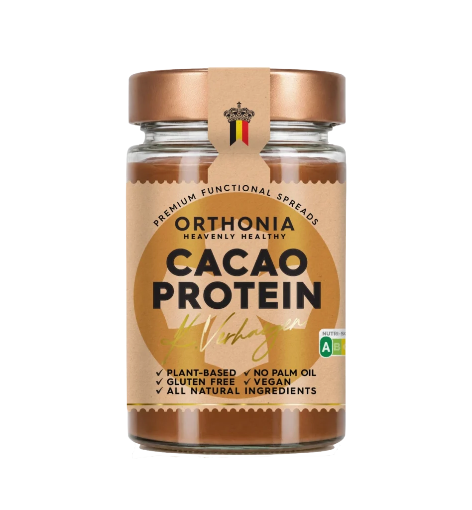 Cacao protein