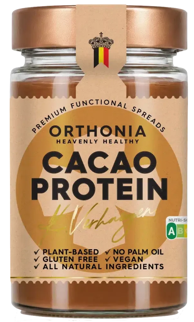Cacao protein