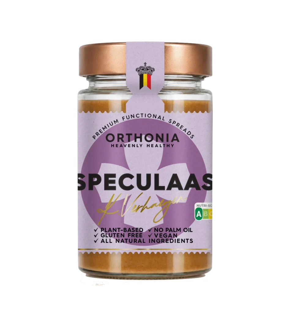 Spéculaas Orthonia