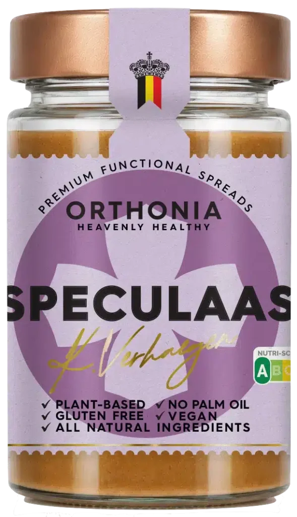 Spéculaas Orthonia