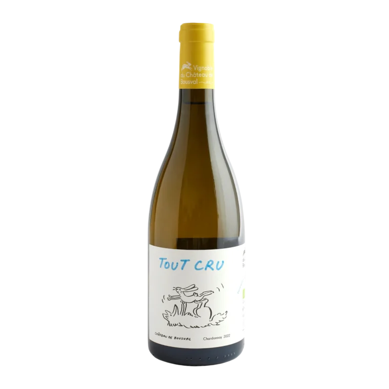 Tout Cru du Château de Bousval