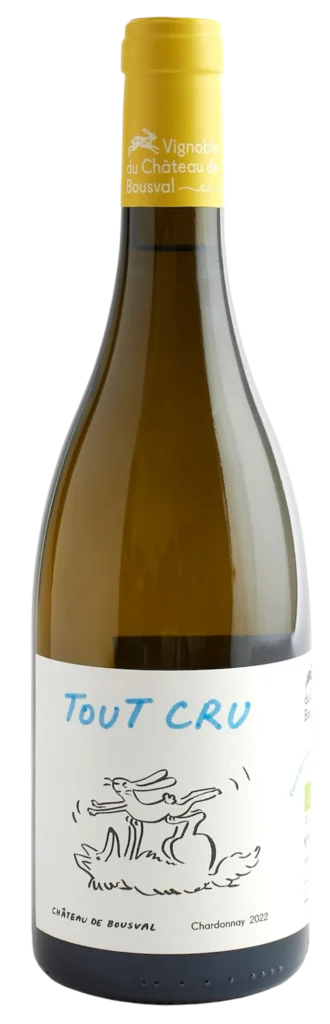 Tout Cru du Château de Bousval